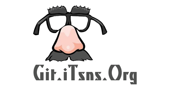 iTsns GitLab